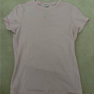 Classic Pink Garage Women's T-Shirt